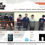 Me Plus One Music Home Page