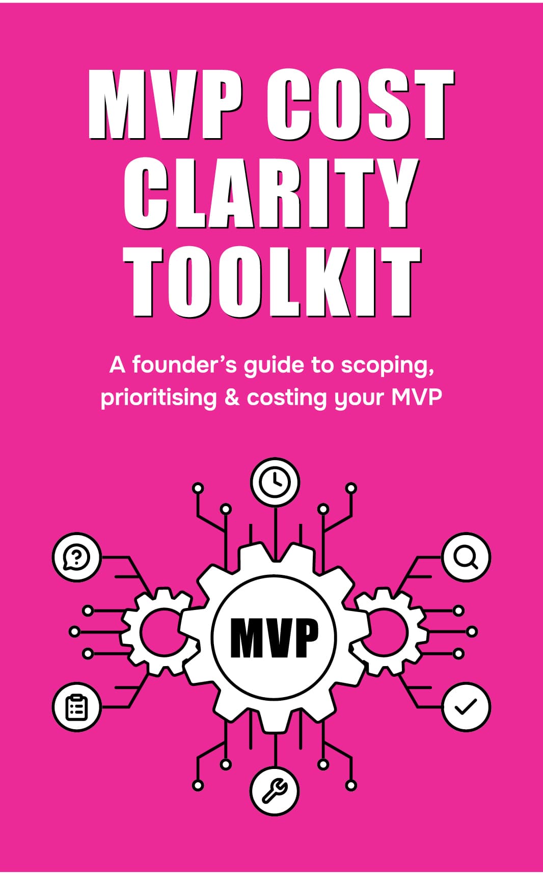 Get Build Cost Clarity