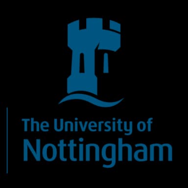 University of Nottingham