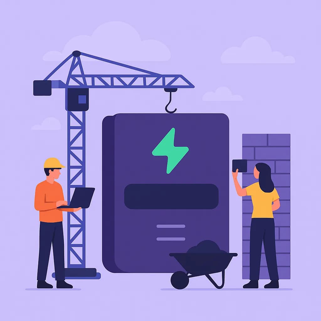 Supabase for AI Builders: How to Add a Scalable Backend to Your App