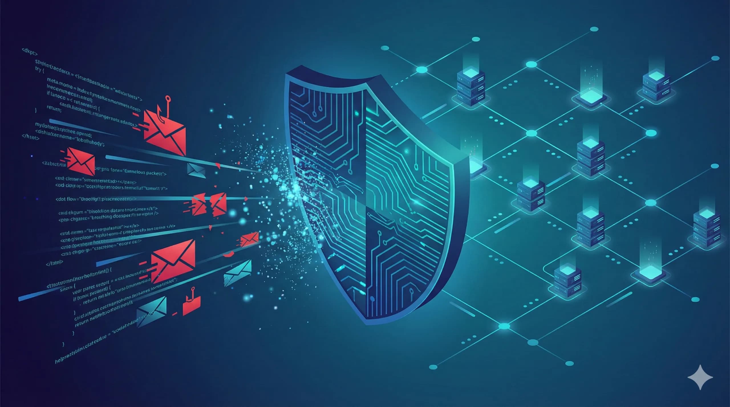 Cyber Security in 2026: The New AI Threat Vector