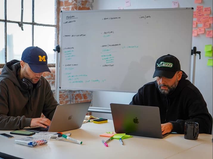 Agile Delivery Training: Building High-Performing Tech Teams