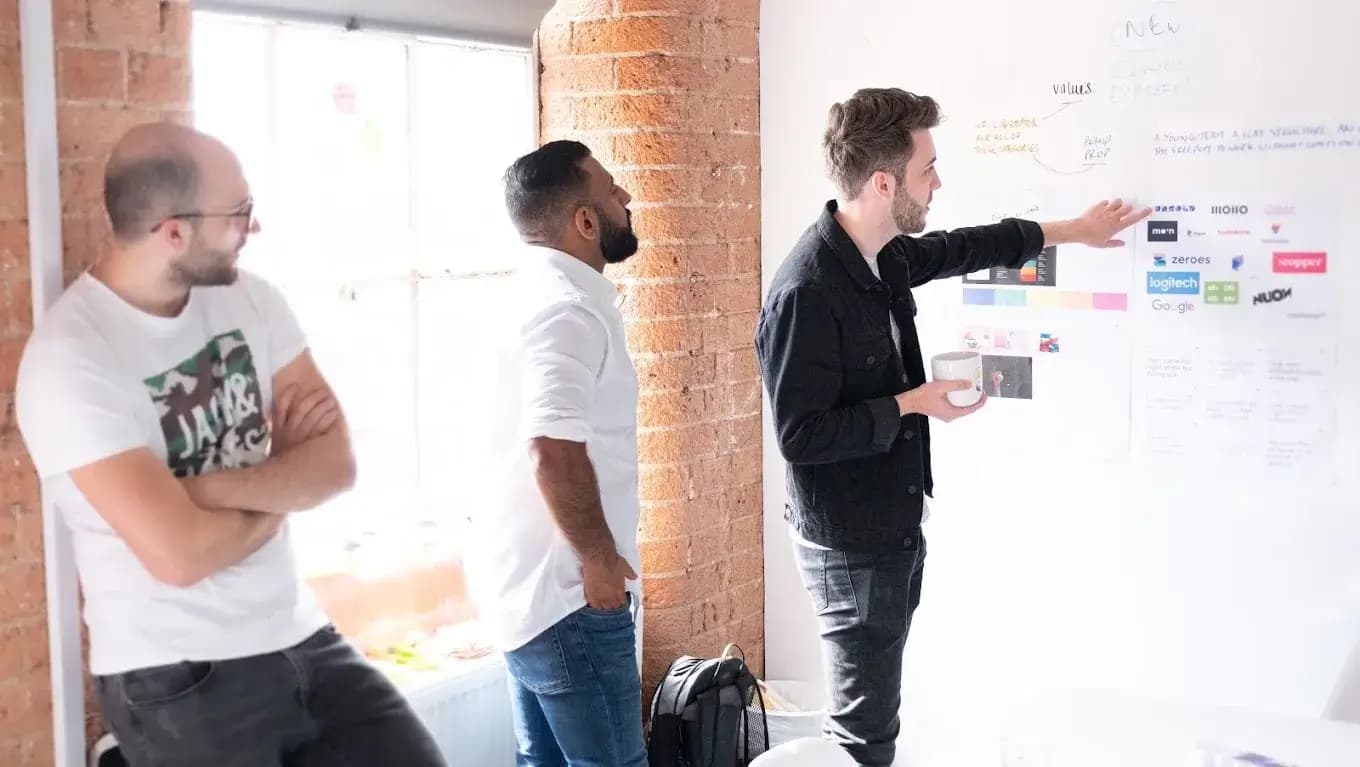 The Rise of Fractional Leadership in Tech: What It Means for SMEs