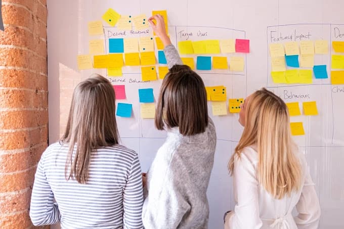 Design thinking: The secret to building products that solve real problems