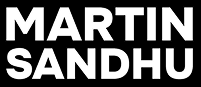 Martin Sandhu