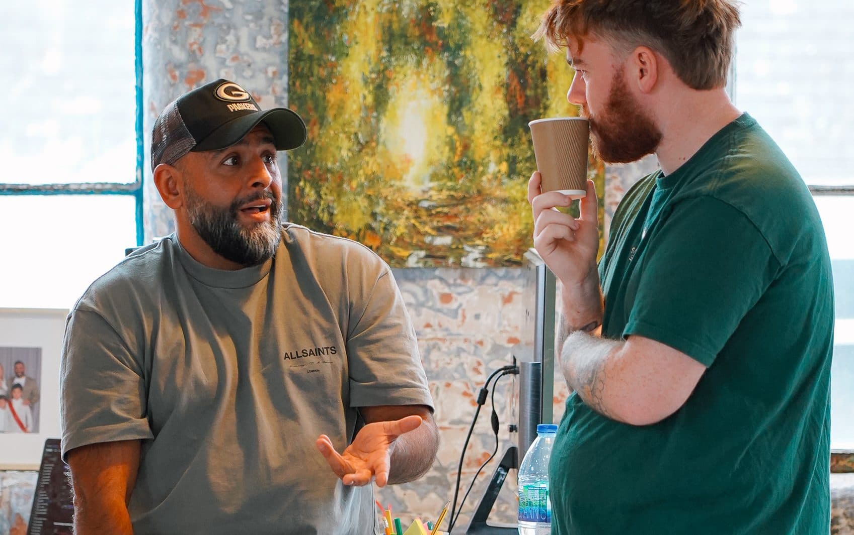 2025 Retrospective: Lessons from Building UK Tech Products