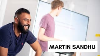 The Ups and Downs of Being an Entrepreneur