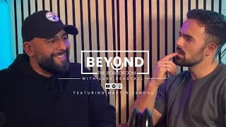 Opening Up About the Business Journey