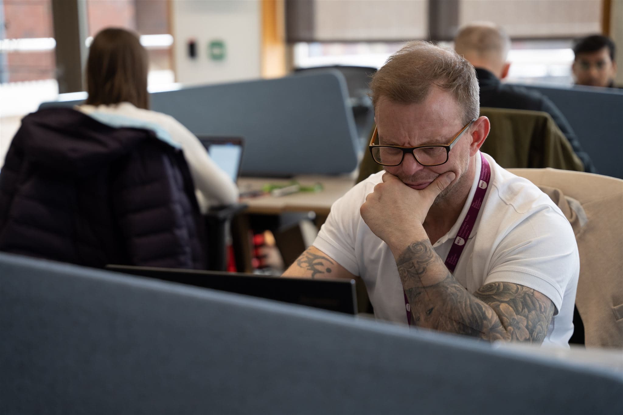 Building software with AI