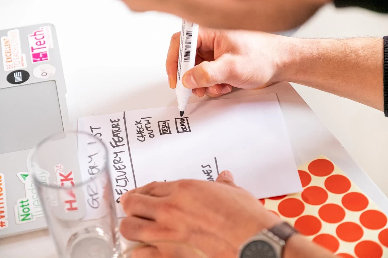 What Is 'Build the Right Thing' in Product Management?