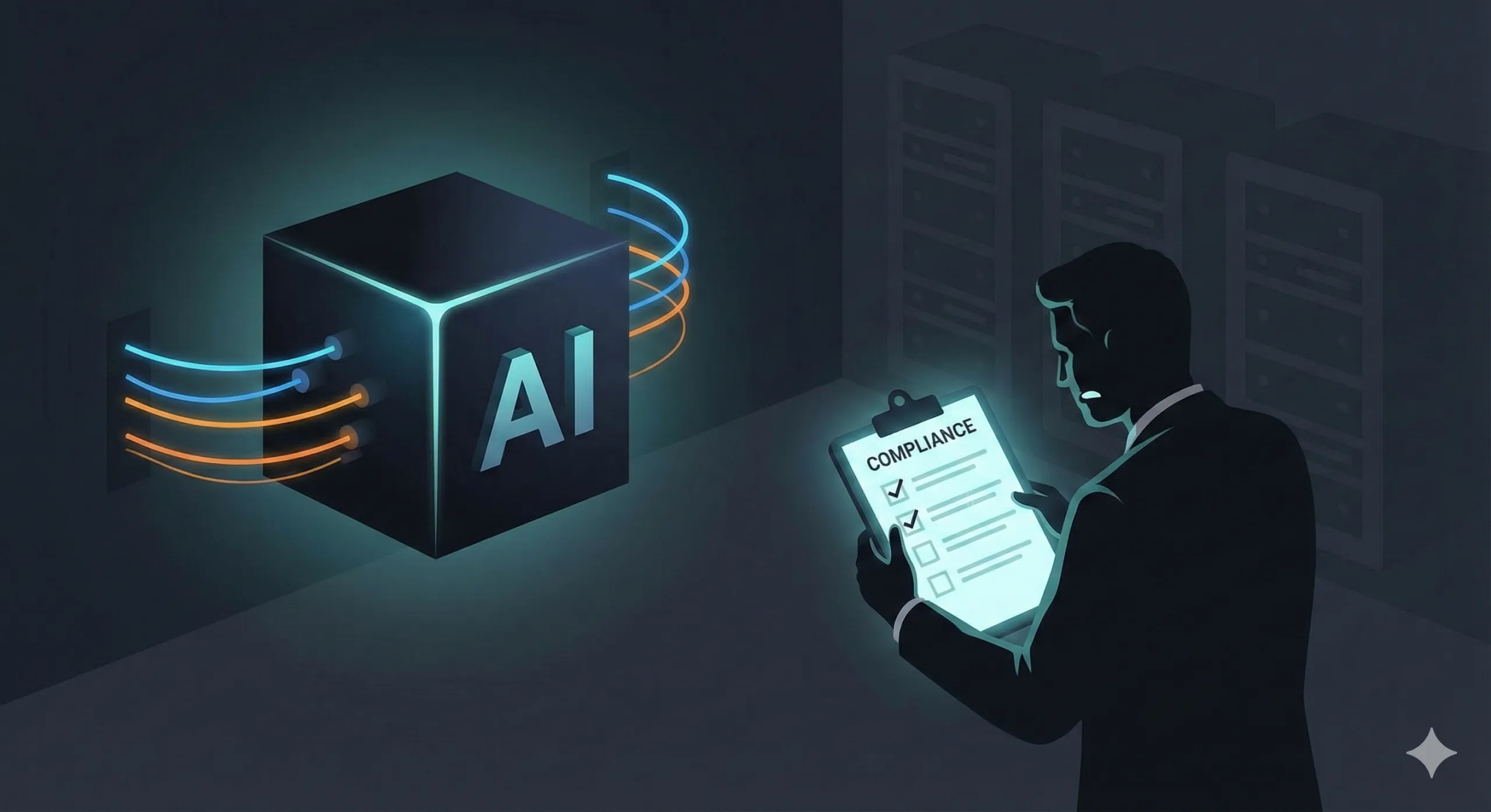 The AI Black Box Risk: Data Rules UK Businesses Can’t Ignore
